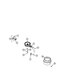 Sink flange