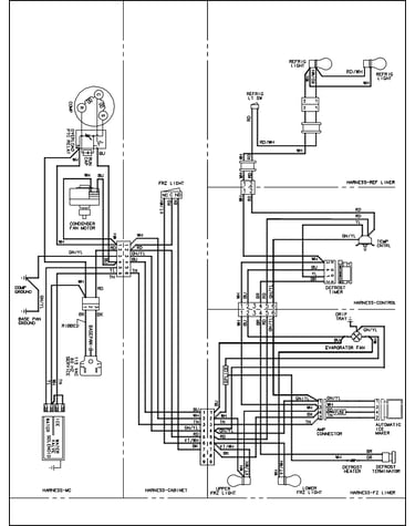 Wiring information