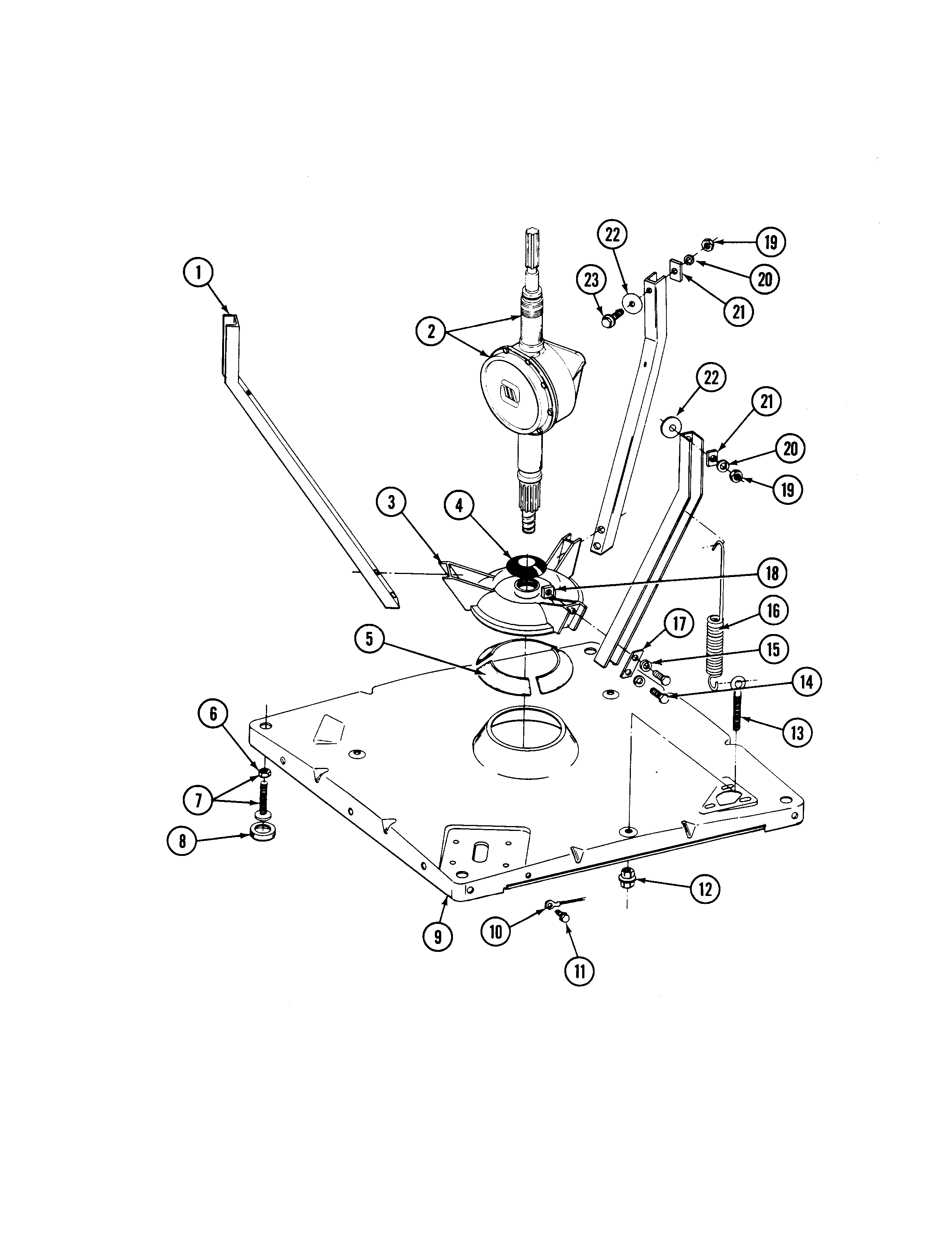 BASE (LSG7800AAE)