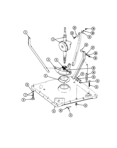 Base (lsg7800aae)