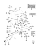 Cabinet-dryer (lsg7800aae)