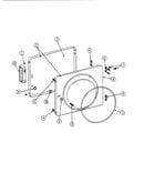Door (lsg7800ab*)