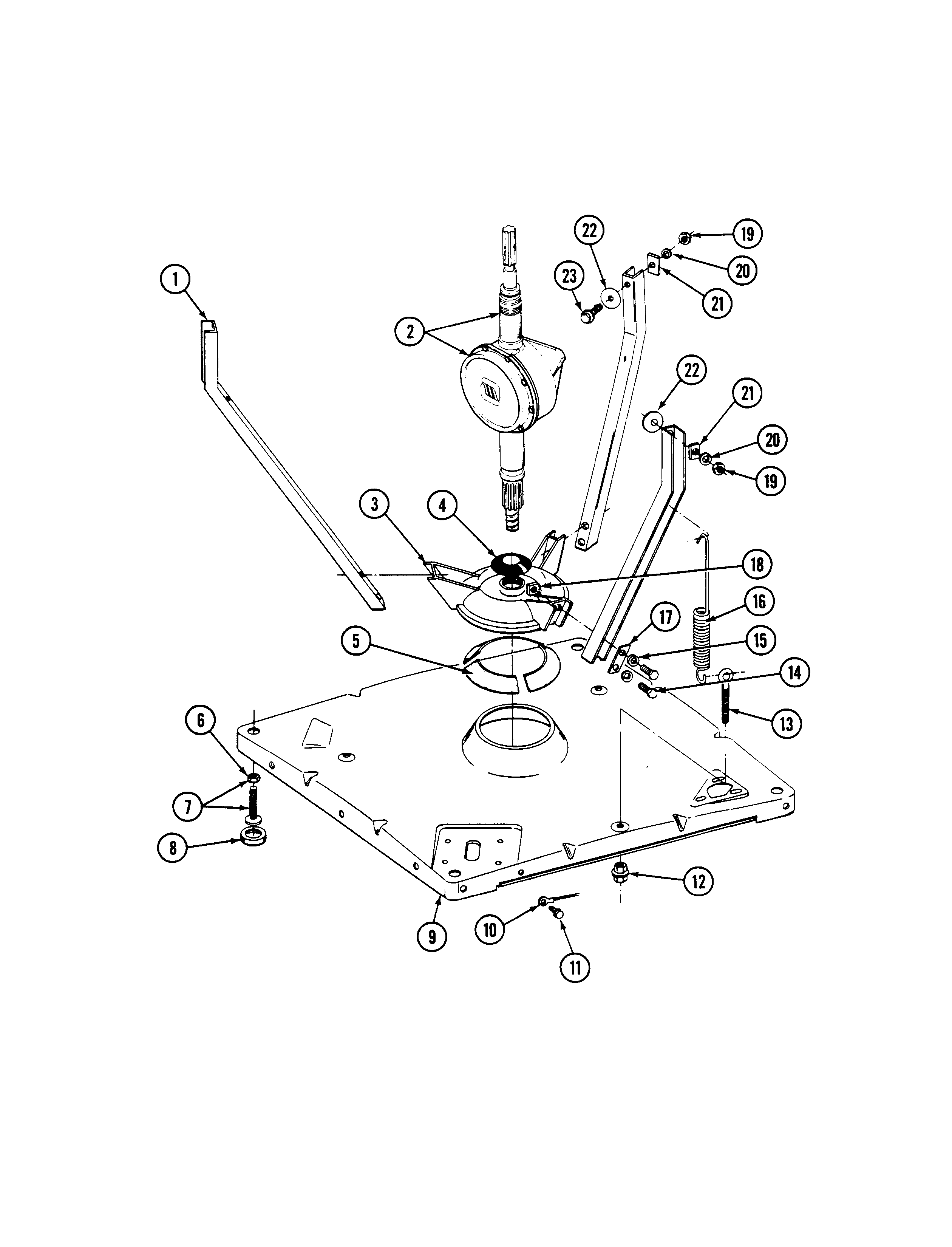 Base (lsg7800ab*)