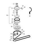 Base/brake (lsg7800ab*)