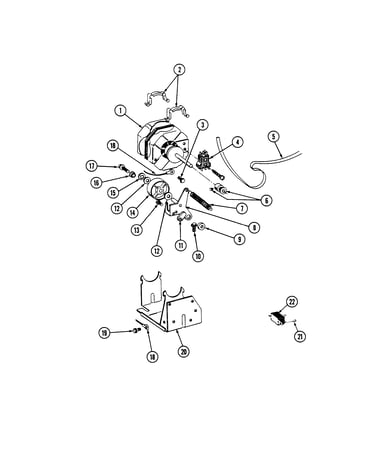 Motor (lsg7800ab*)