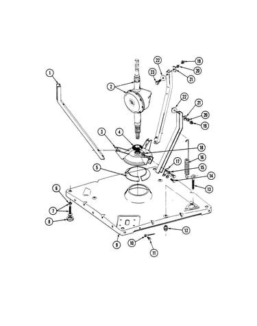 Base (lsg7800ab*)