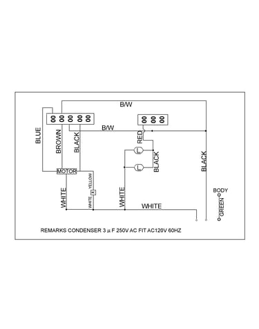 Wiring information