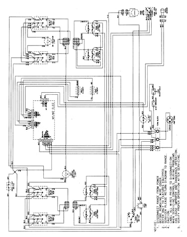 Wiring information