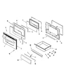 Door/drawer (stl)