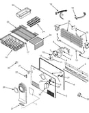 Freezer compartment
