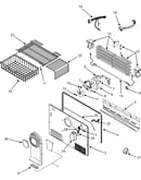 Freezer compartment