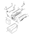 Ice maker