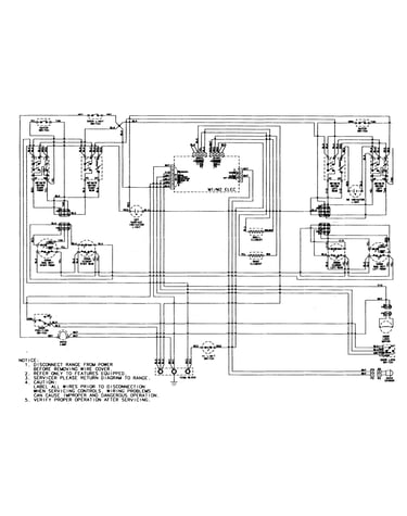 Wiring informatiom