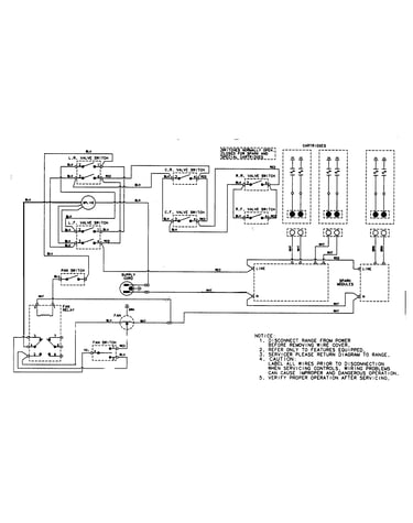 Wiring information