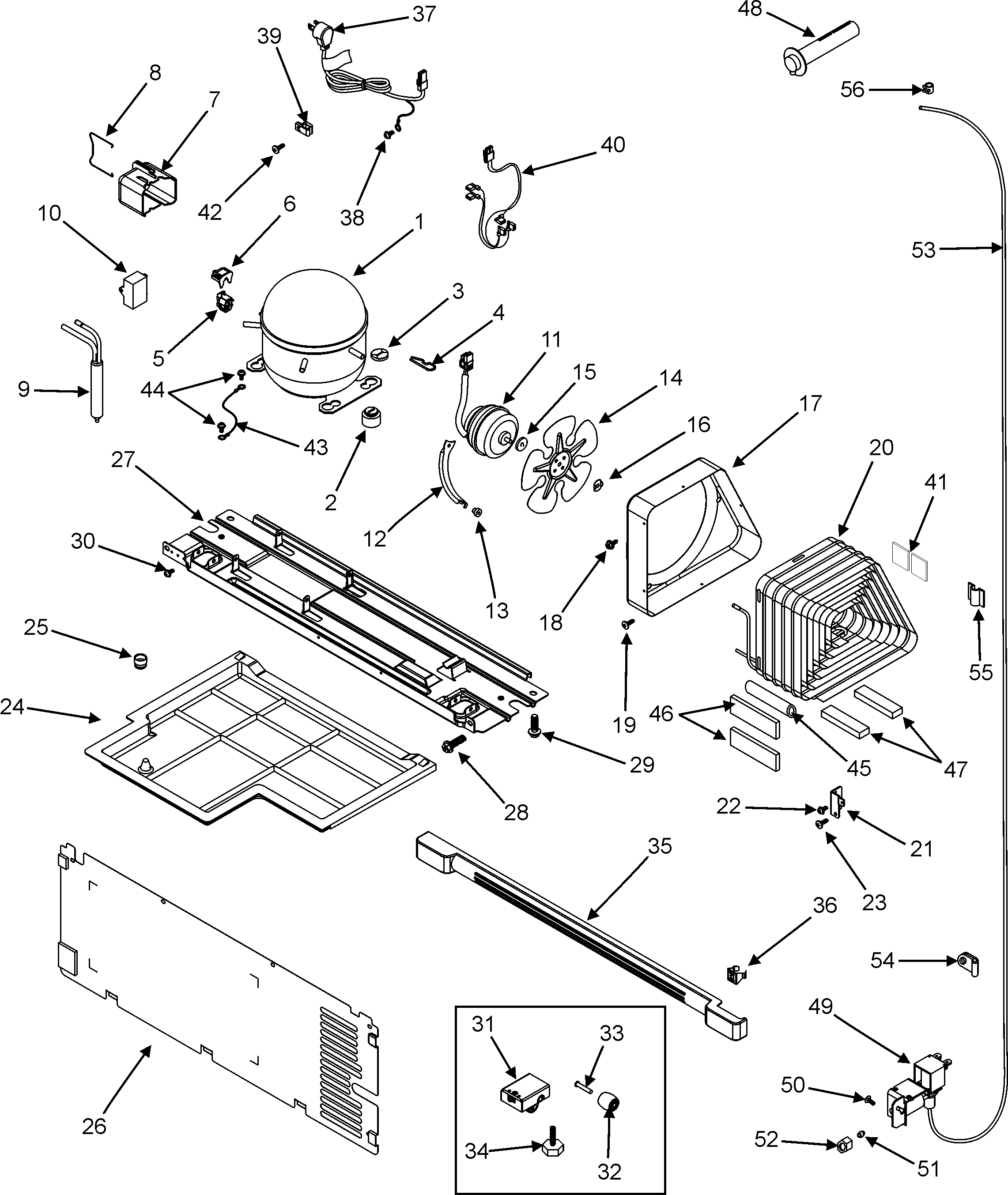 Compressor