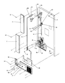Cabinet back