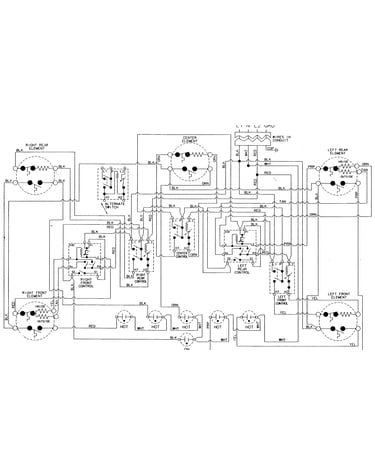 Wiring information