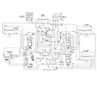 Jenn-Air JEC9530ADF wiring information diagram