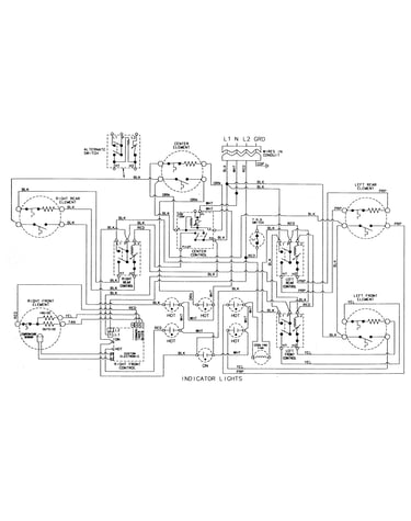 Wiring information