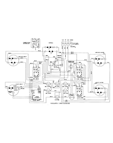Wiring information (frc)