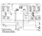Maytag MER5775QAS wiring information (stl) diagram