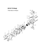 Motor assembly