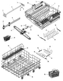 Track & rack assembly