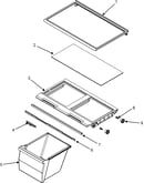 Shelves & accessories