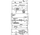 Maytag GT1526PEKW wiring information diagram