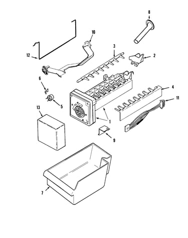 Ice maker