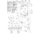 Jenn-Air SVE47600W wiring information diagram