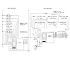 Jenn-Air JGC8645ADB wiring information diagram