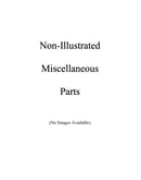 Miscellaeous information