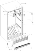 Freezer compartment