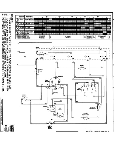 Wiring information