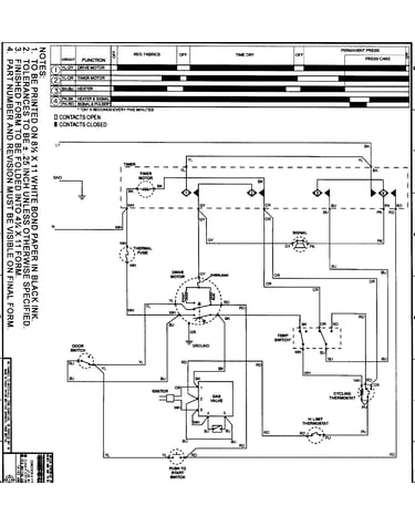 Wiring information