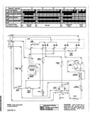 Wiring information (series 11)