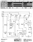 Wiring information (series 12)
