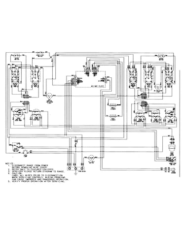 Wiring information