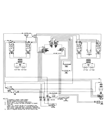 Wiring information