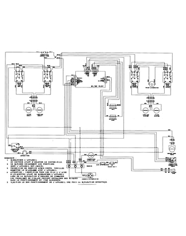 Wiring information (frc)