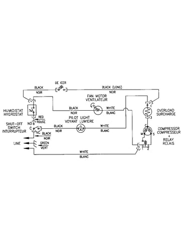 Wiring information