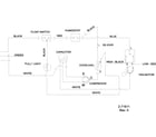 Amana DK50-P1307703R wiring information diagram