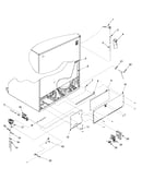 Cabinet back