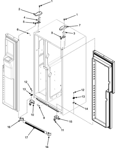 Hinges