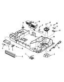 Blower motor