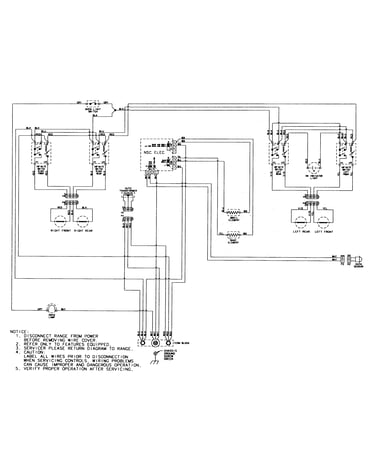 Wiring information
