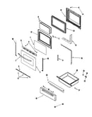 Door/drawer
