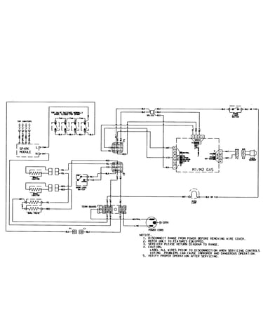 Wiring information