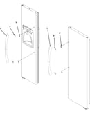 Handles and trim series 50+